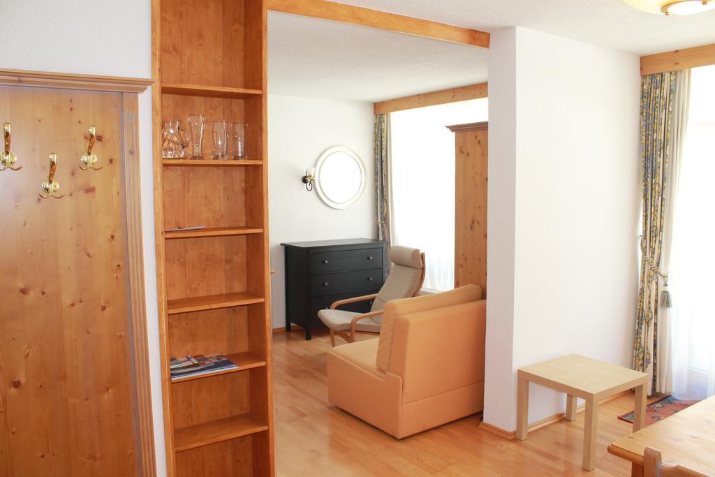 Appartement Hohe Mut Obergurgl Room photo