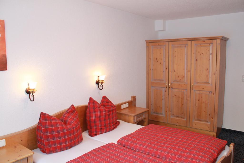 Appartement Hohe Mut Obergurgl Room photo